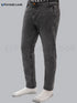 Black Imported Stuff Ultra Comfort With Stretch Jeans Pant